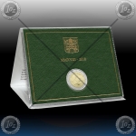 2 EVRO VATIKAN 2018 (Padre PIO) BU 2 EVRO VATIKAN 2018 (Padre PIO) BU